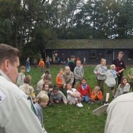 DSC 0304 - Scouts en Gidsen Zaventem 